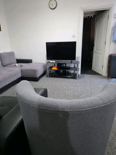Cozy space  Main Photo