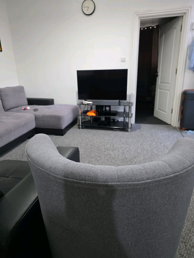 Cozy space  Main Photo