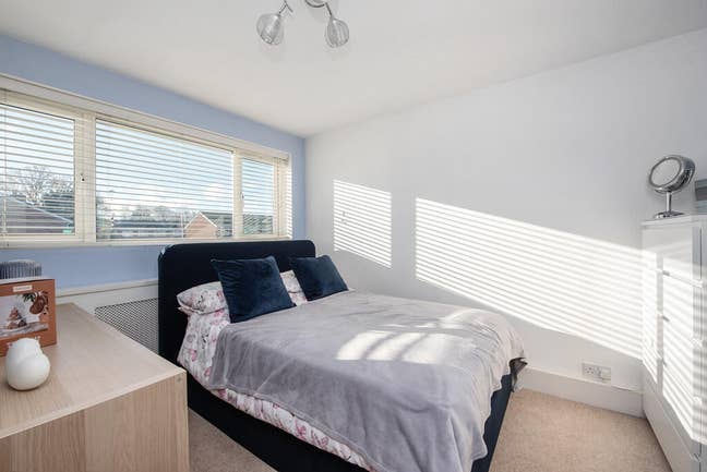 Double Room-All Bills included  Main Photo