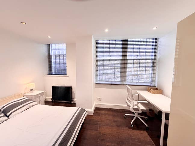 St John's Wood: Βig double room & great storage Main Photo