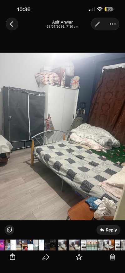 Double room  Main Photo