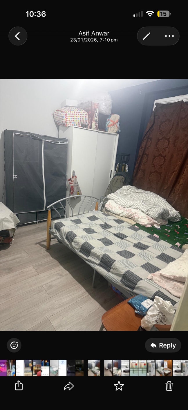 Double room  Main Photo