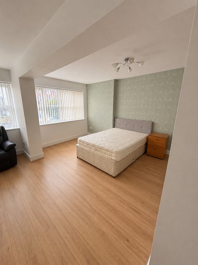  🏡 Newly Built Studio Room Available (CV4 9XP) Main Photo
