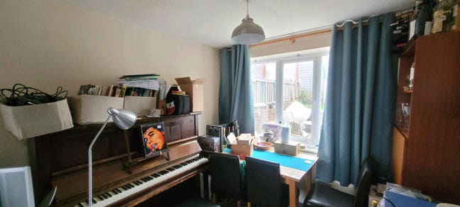 House share in Hollingdean. Ideal for Universities Main Photo