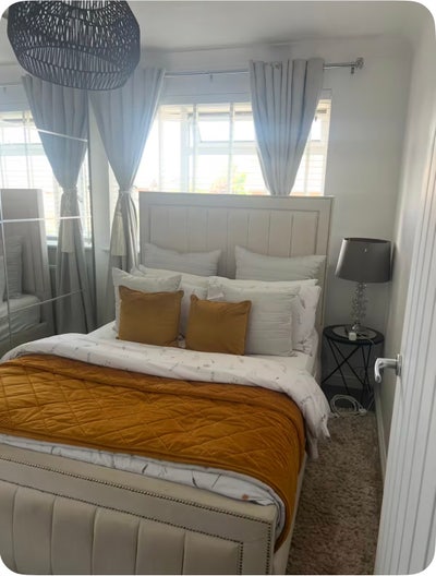Cozy room in a quiet area Main Photo