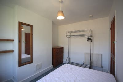 Double room for single occupation Main Photo