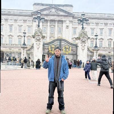 26 year old Male seeks a single or double room Main Photo