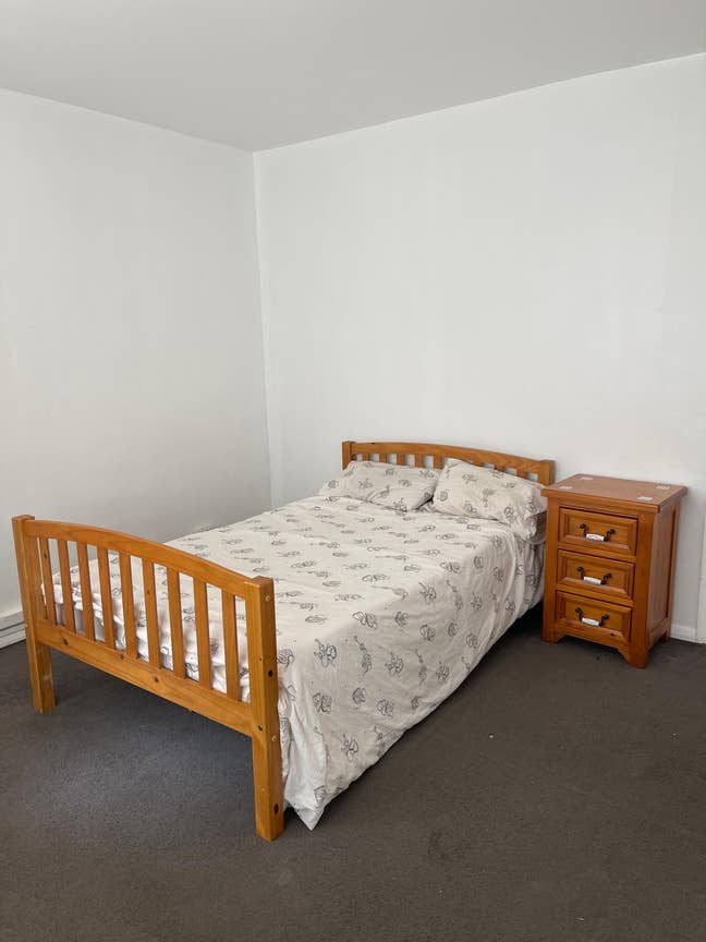 Double room to rent  Main Photo