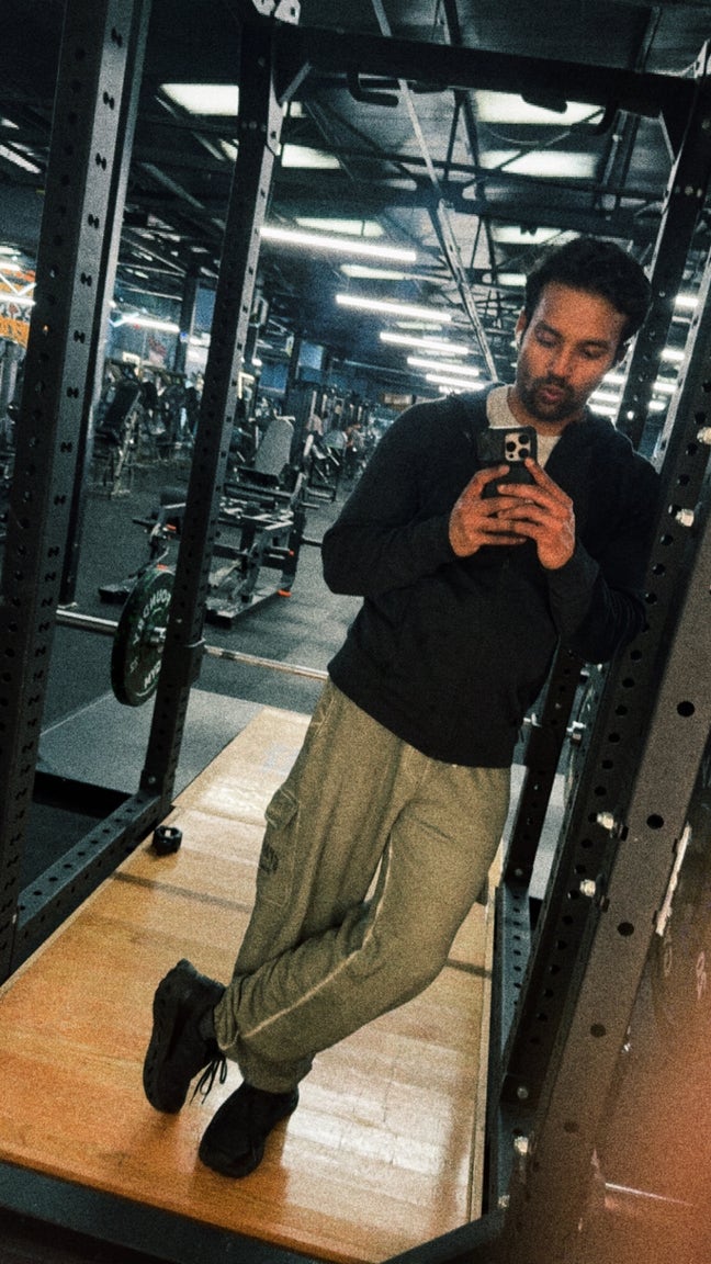 30 year old Male seeks a single or double room Main Photo