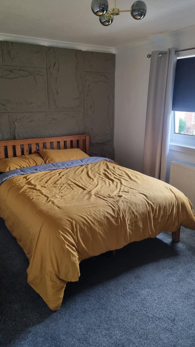 Double bedroom  Main Photo