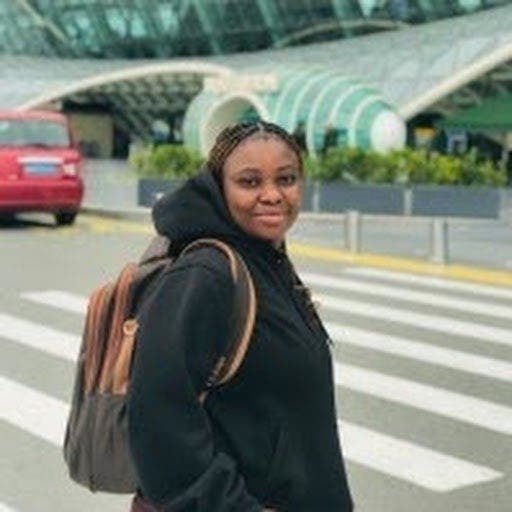 Student Female seeks a single or double room Main Photo