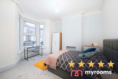 Room for rent 📍in Tottenham N15😍 Main Photo