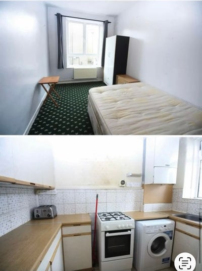 Flatmate in 4 bed shared student flat  Main Photo