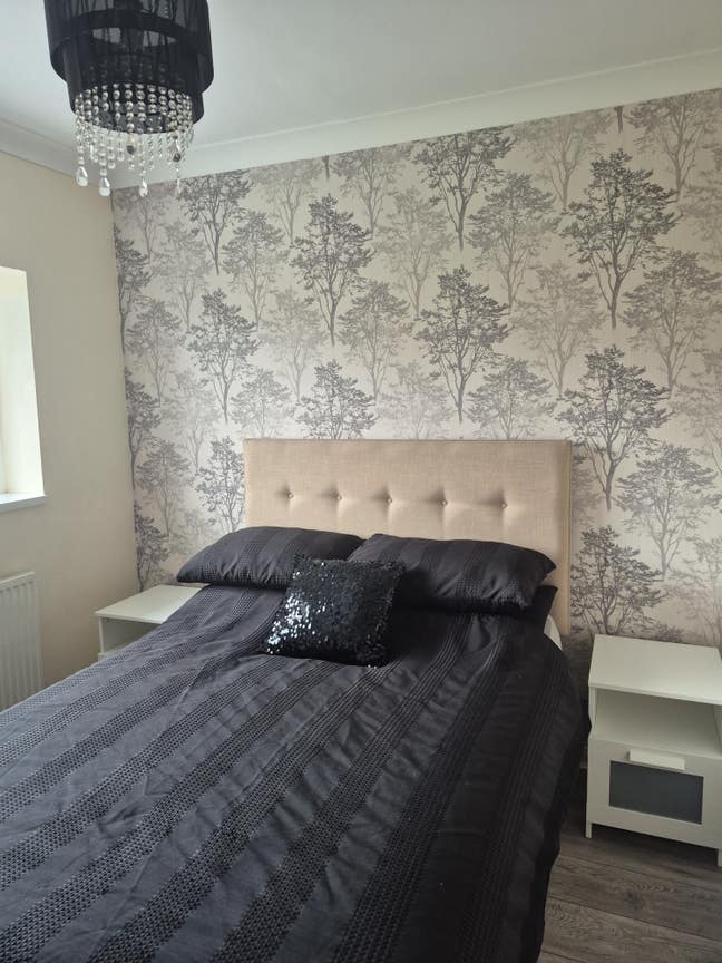 Double Room available  Main Photo