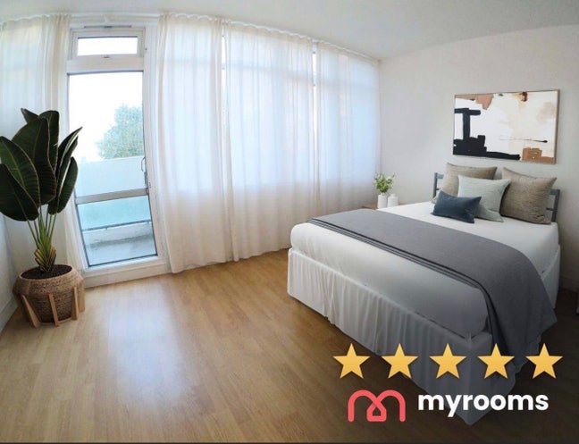 2 Rooms📍Brixton &pound;900 & &pound;1250 for Couples 🔥 Main Photo