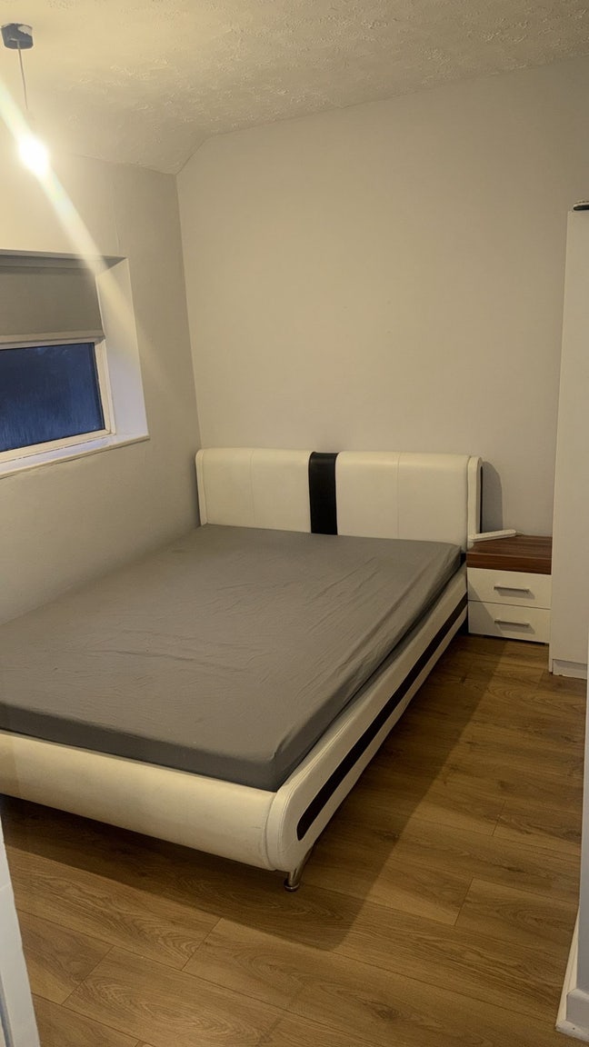 Double room Main Photo