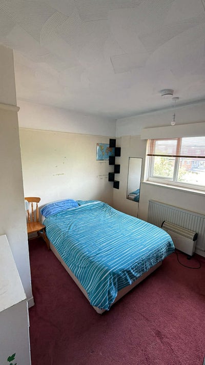Double room available in Hove Main Photo