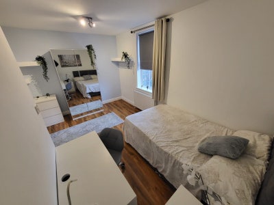 Double Rooms in Rusholme 🏡 Main Photo