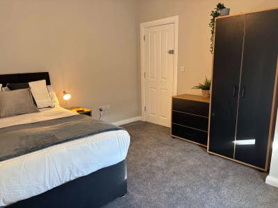 NOV MOVE | Ensuite | 360 Tour & Parking 📸🚗 Main Photo