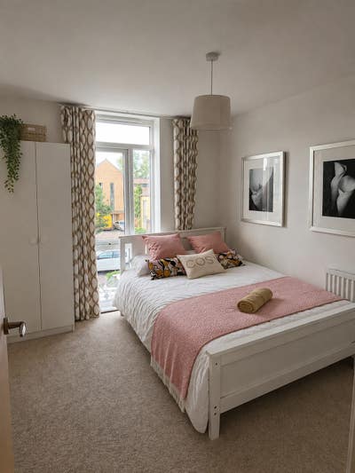 Double room available 14th August Main Photo