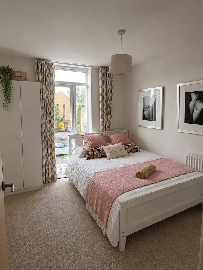 Double room available 14th August Main Photo