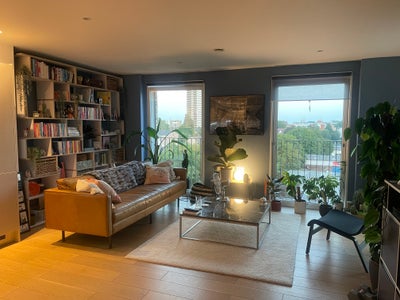 Beautiful 2-Bed flat in Stratford   Main Photo