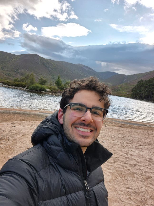Room wanted for 23 Male Professional Main Photo
