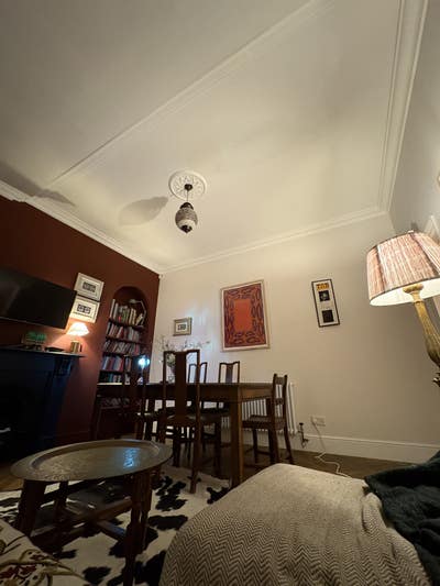Attractive room in period property  Main Photo