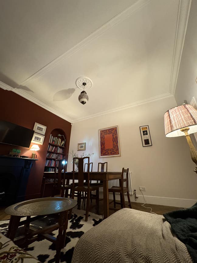 Attractive room in period property  Main Photo