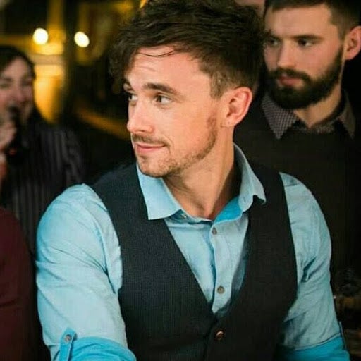 Friendly professional guy Main Photo