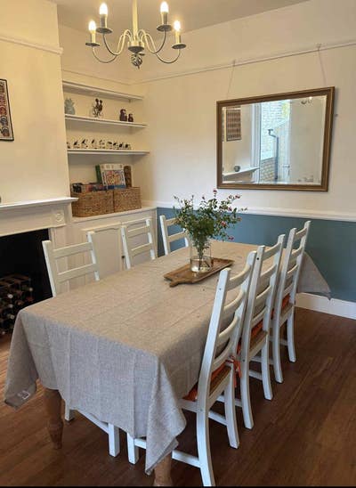 Room in Shared House SW18 Southfields Main Photo