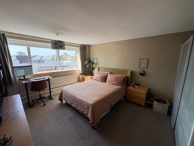 Large Furnished Double Room in Spacious Hove Flat Main Photo