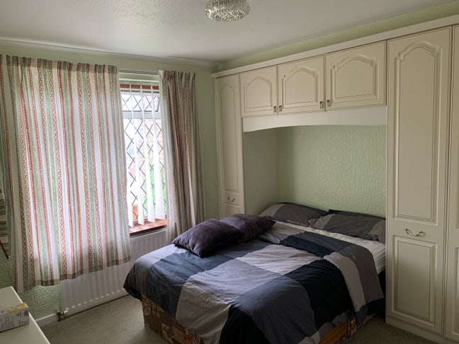 Cosy double room in Durham, all bills included Main Photo