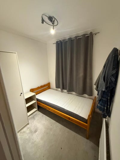 Single Room to Rent – Mitcham / Tooting (CR4 3JP) Main Photo