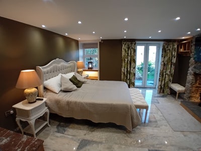 Double En-Suite Room in Snowdonia (Eryri) NP Main Photo
