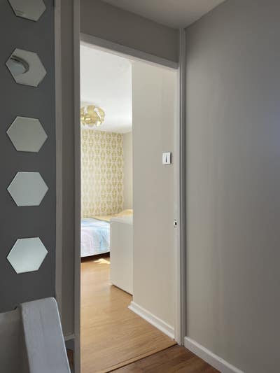Room in Bracknell – Comfortable and Convenient Main Photo