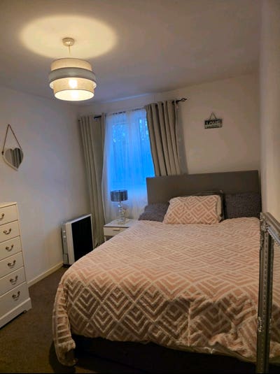 Double Rooms  Main Photo