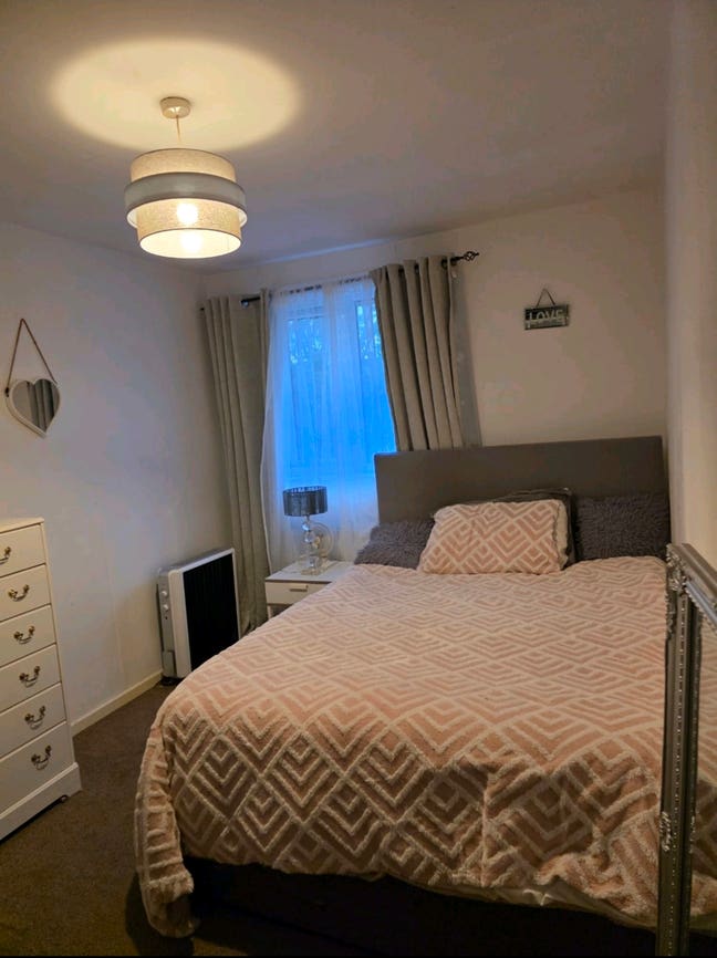 Double Rooms  Main Photo