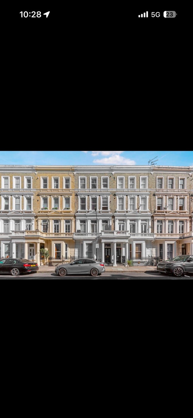 Secure this flat with me!  Main Photo
