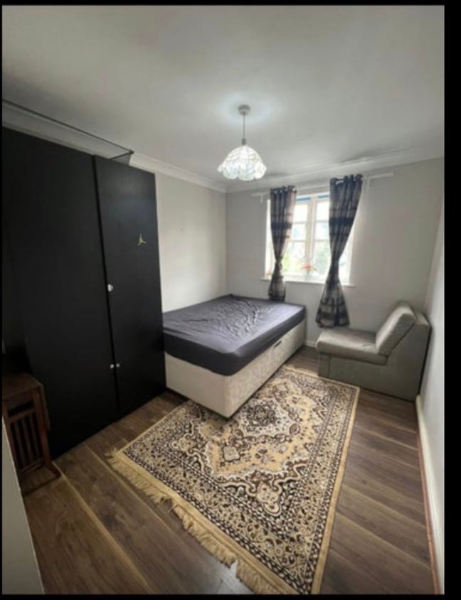 Double Room Main Photo