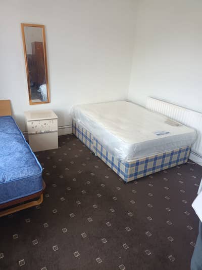 2-Bedroom Furnished Flat to Rent,M16  Main Photo