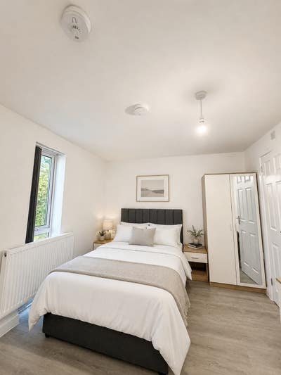 Brand-New Studio | All-Inclusive Rent Main Photo