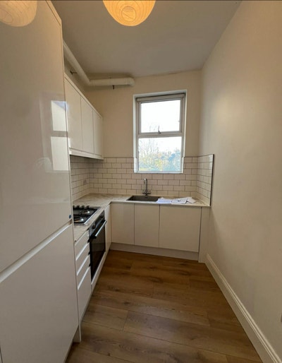 Sublet one bed Walthamstow  Main Photo