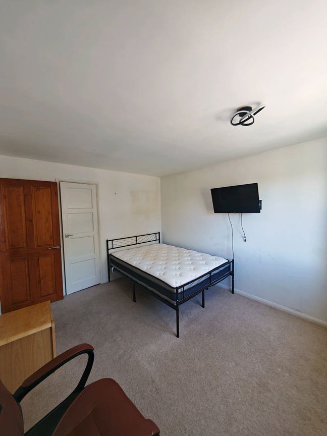Room in a Shared Flat, Headington, OX3 Main Photo