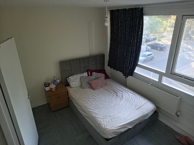 Double room newly furnished. Main Photo