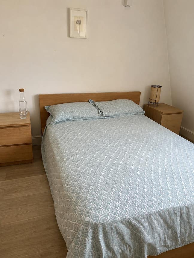 En-suite Double Sept-Oct All Inclusive Hackney  Main Photo