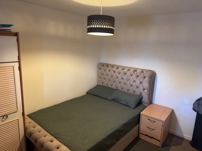 Big double room available  Main Photo