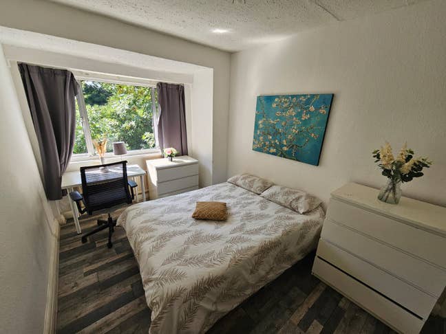 Spacious single room in Golders Green Main Photo