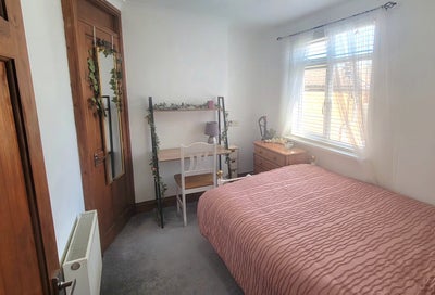 Double room near city centre & Southampton Common Main Photo