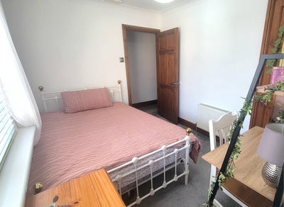 Double room near city centre & Southampton Common Main Photo